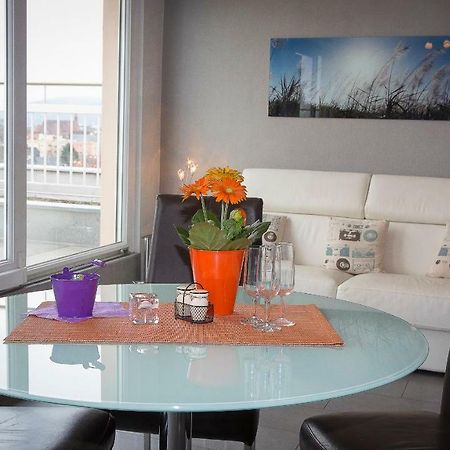 En Attique - Residence Le Ronsard セレスタ エクステリア 写真