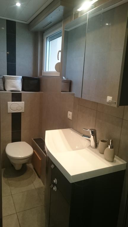 En Attique - Residence Le Ronsard セレスタ エクステリア 写真