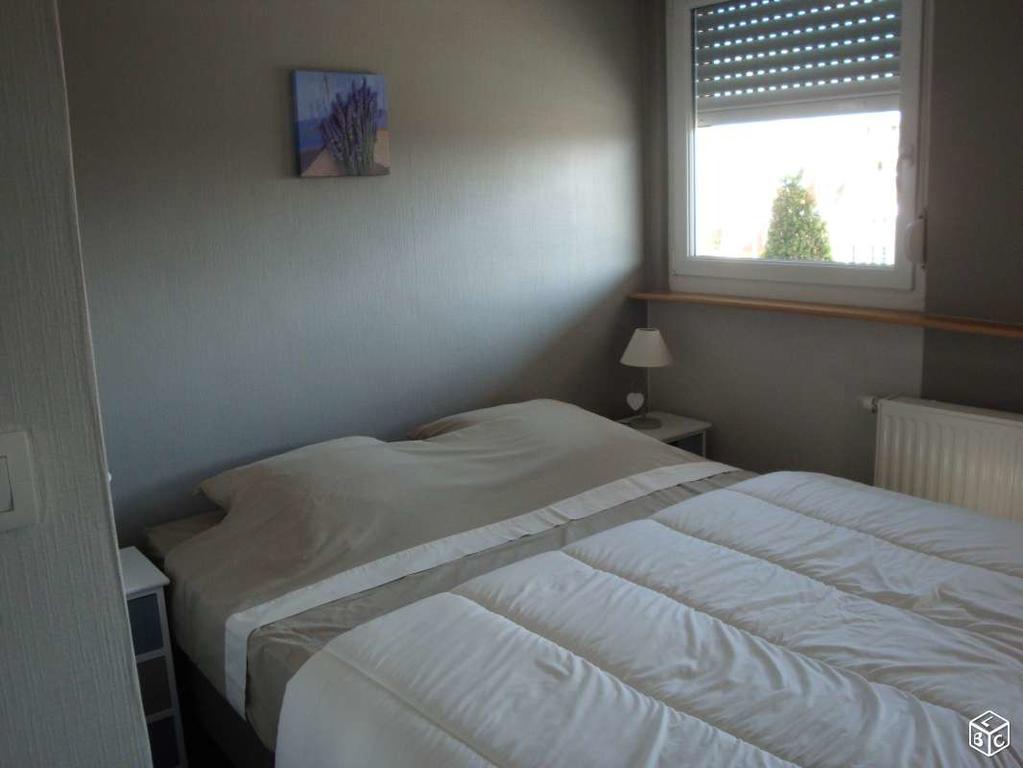 En Attique - Residence Le Ronsard セレスタ エクステリア 写真
