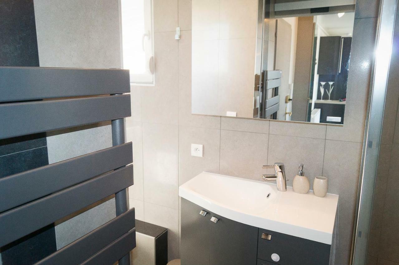 En Attique - Residence Le Ronsard セレスタ エクステリア 写真